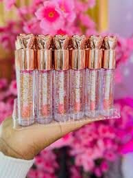 Gloss Lucky Model Coeur - ML8034